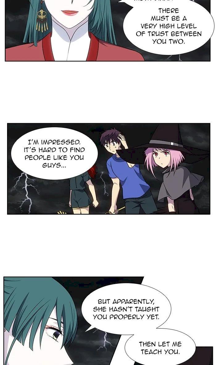 The Gamer Chapter 316 - Page 2