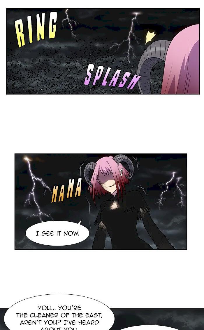 The Gamer Chapter 316 - Page 22