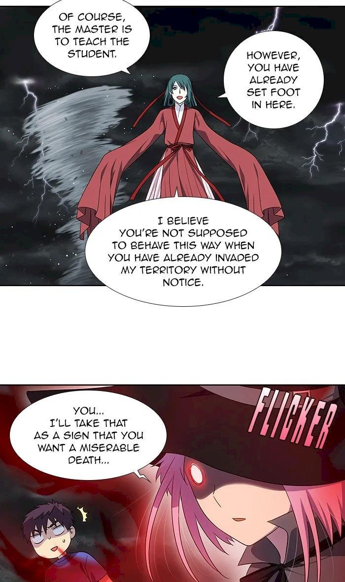 The Gamer Chapter 316 - Page 4