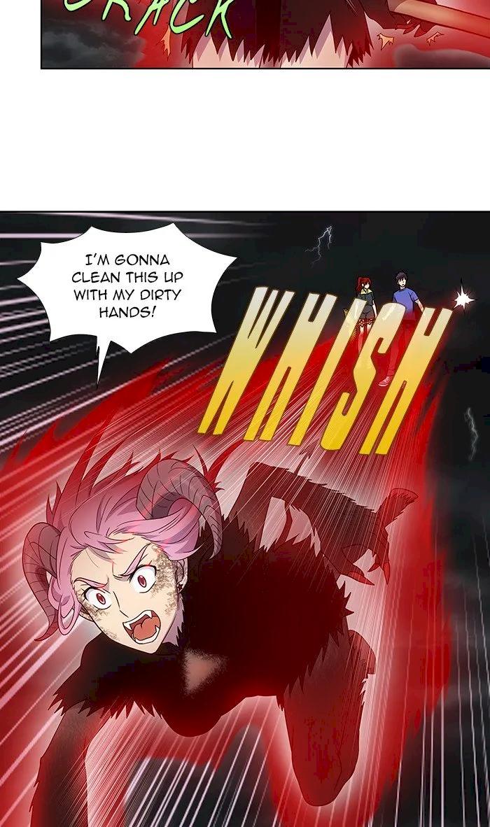 The Gamer Chapter 316 - Page 8