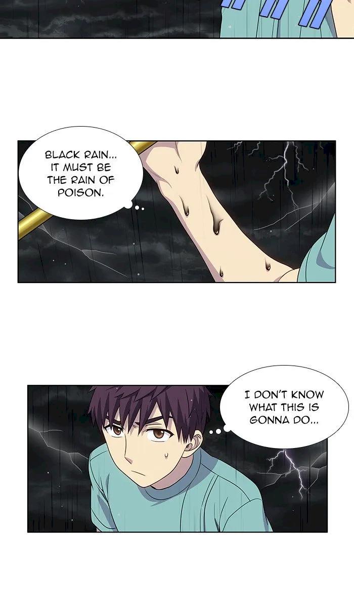 The Gamer Chapter 324 - Page 3