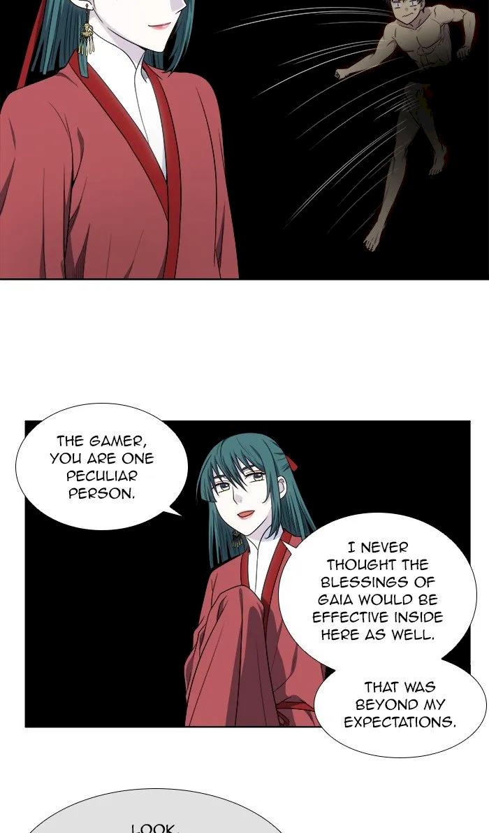 The Gamer Chapter 325 - Page 15