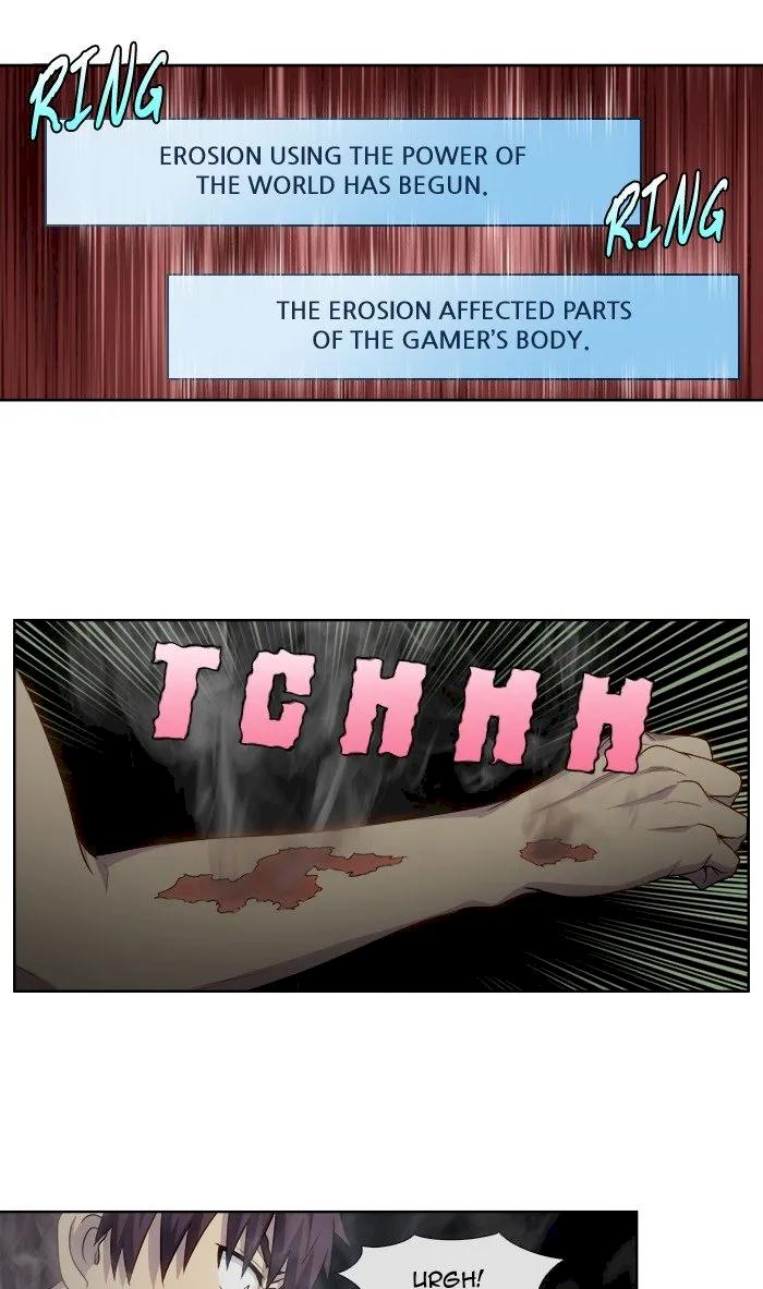 The Gamer Chapter 326 - Page 21