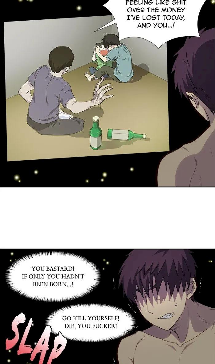 The Gamer Chapter 326 - Page 28