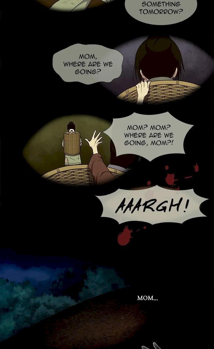 The Gamer Chapter 329 - Page 28