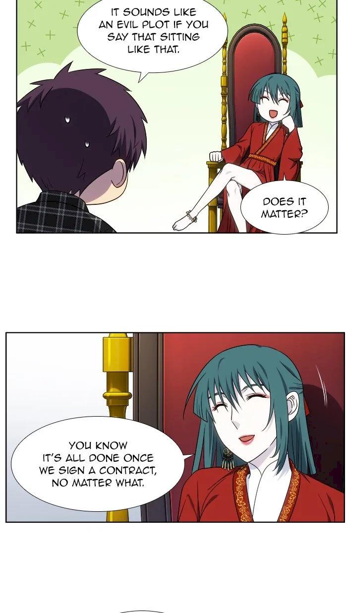 The Gamer Chapter 329 - Page 4