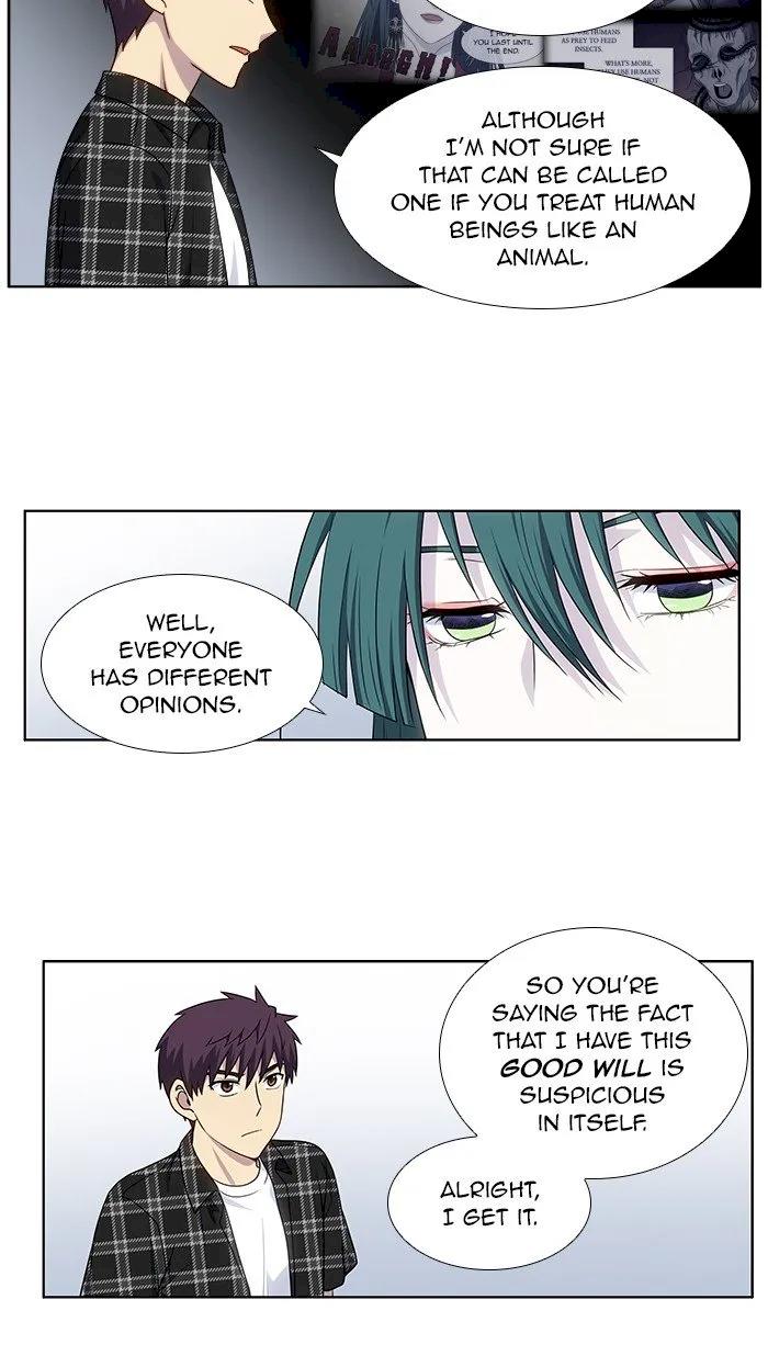 The Gamer Chapter 329 - Page 9