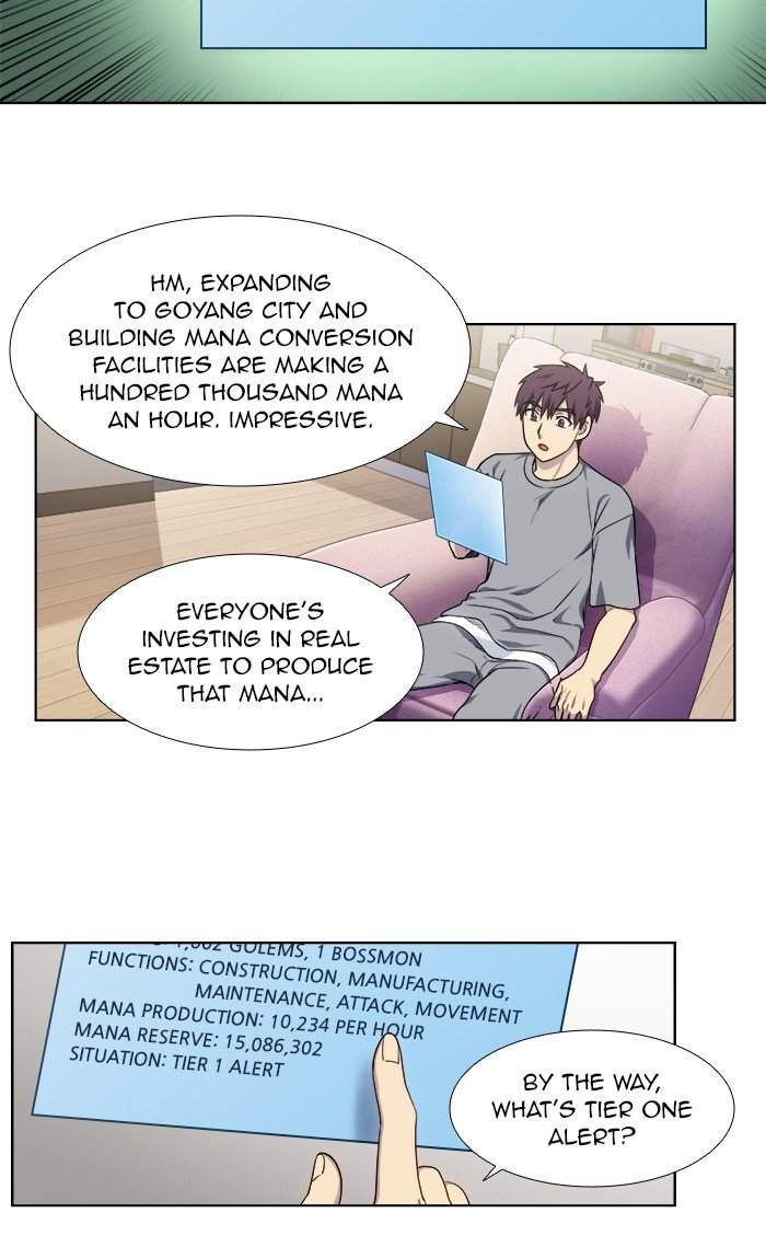 The Gamer Chapter 333 - Page 26