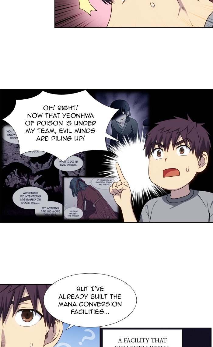 The Gamer Chapter 333 - Page 28