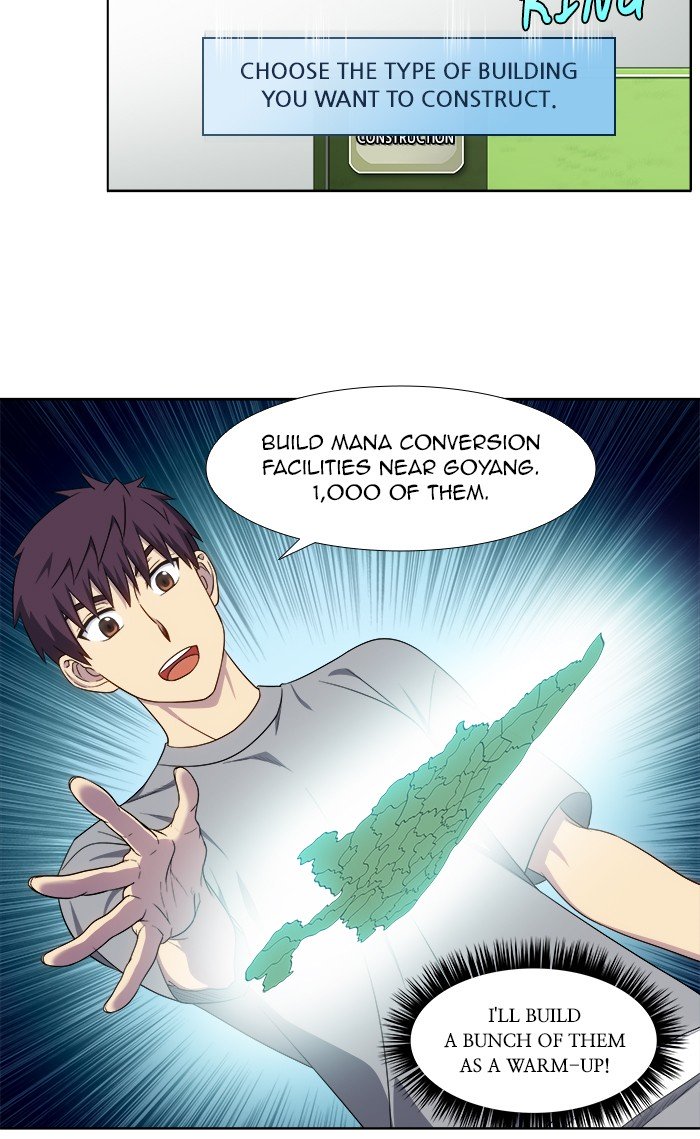 The Gamer Chapter 333 - Page 31