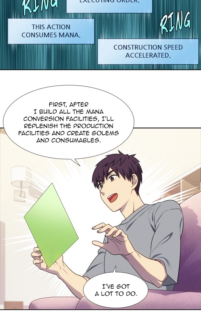 The Gamer Chapter 333 - Page 33