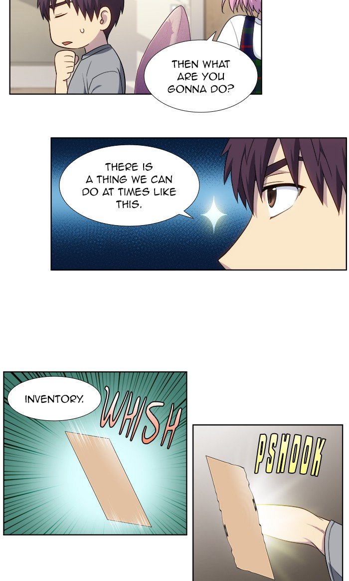 The Gamer Chapter 333 - Page 6