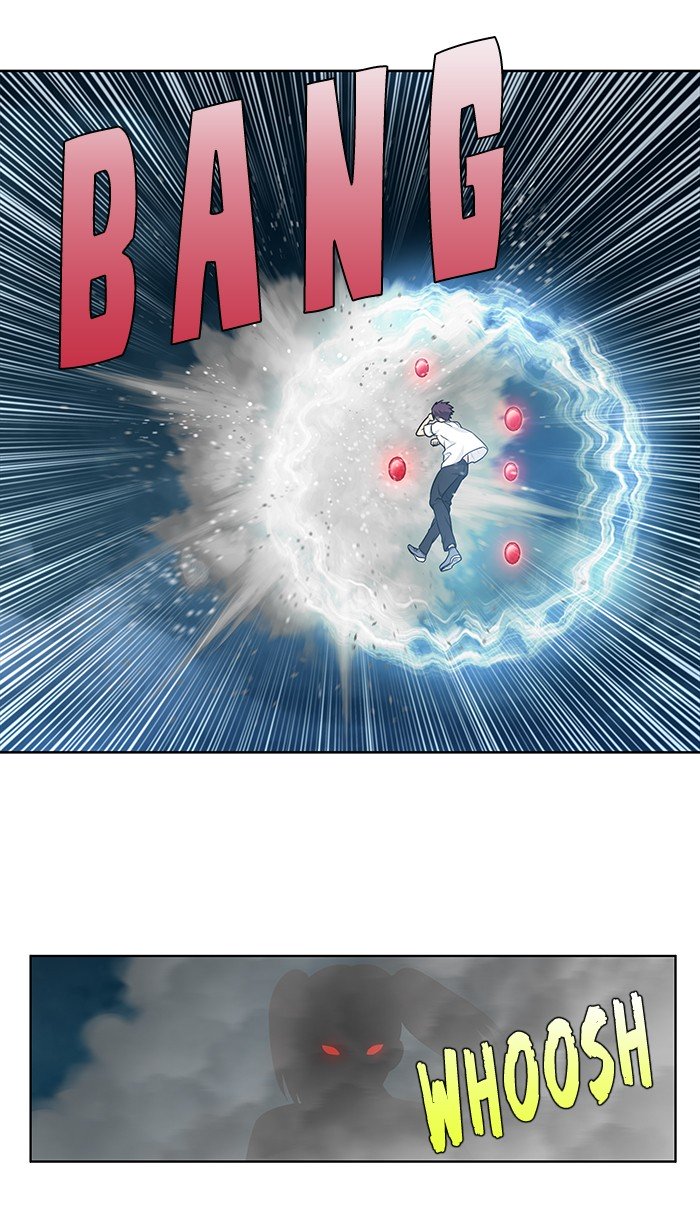 The Gamer Chapter 334 - Page 20