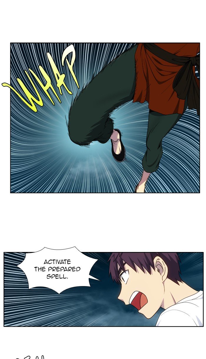 The Gamer Chapter 334 - Page 21