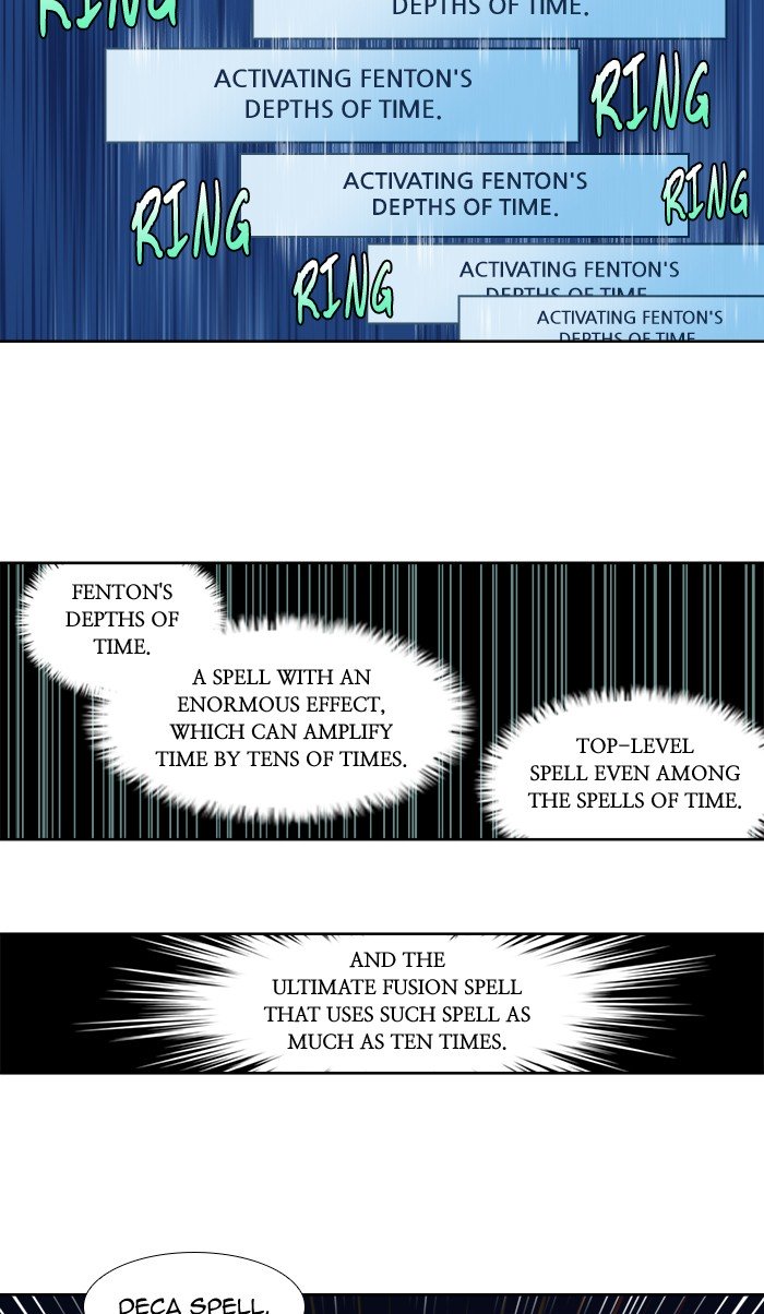 The Gamer Chapter 337 - Page 16