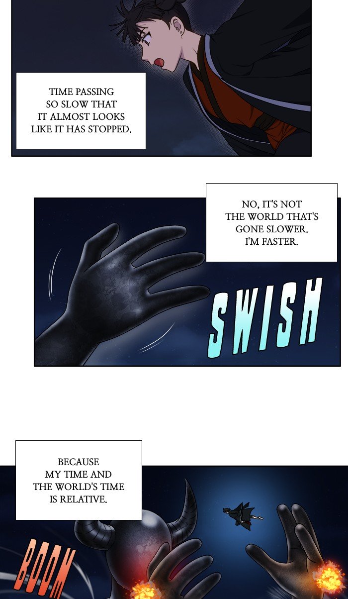 The Gamer Chapter 337 - Page 18