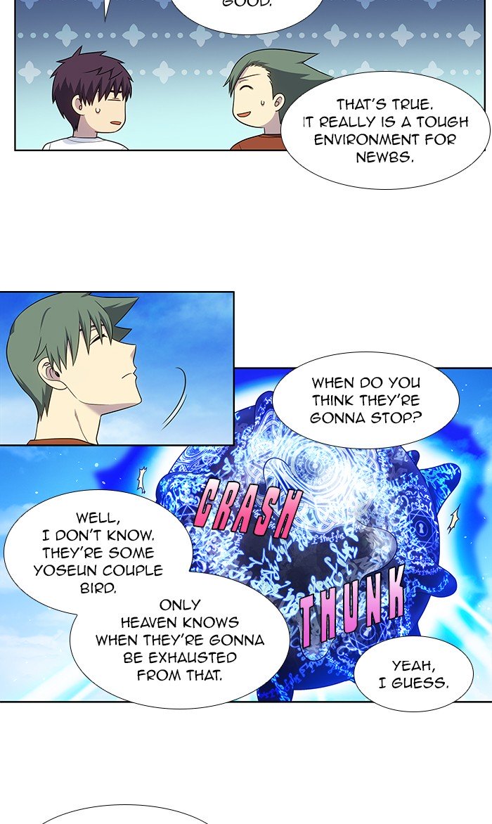 The Gamer Chapter 337 - Page 29