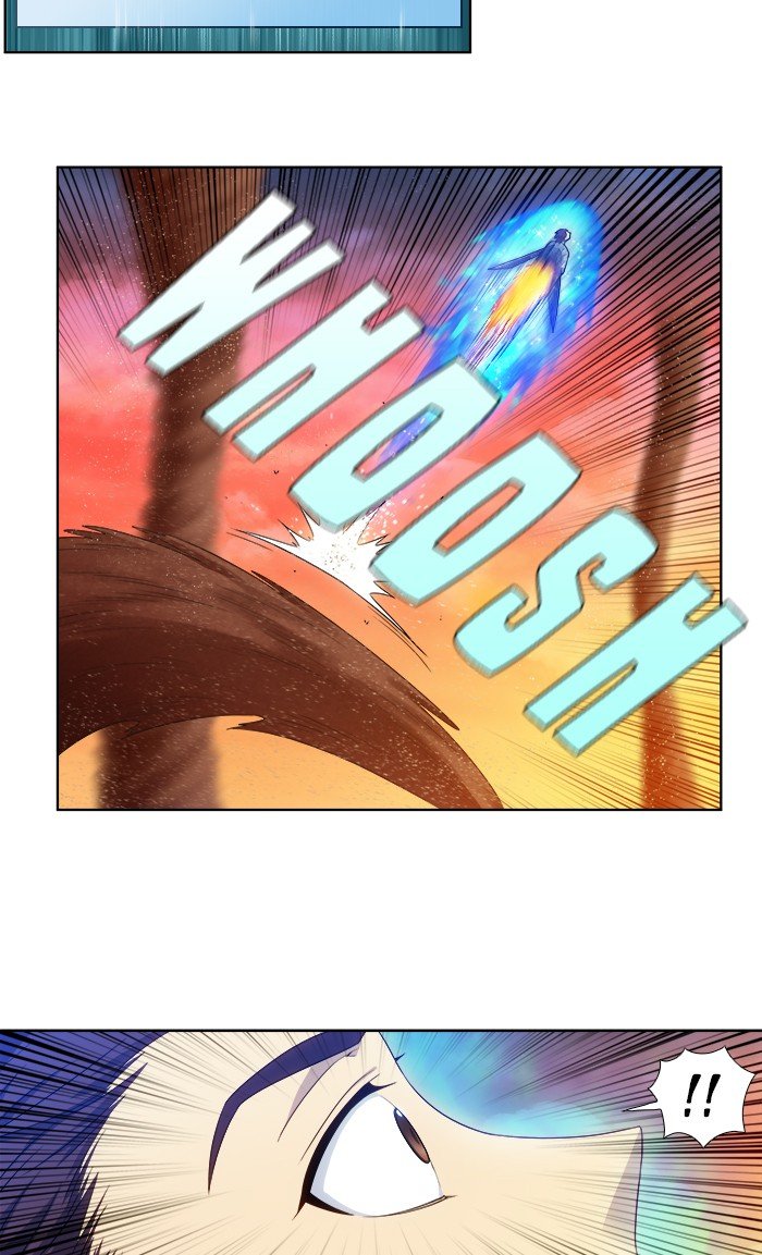 The Gamer Chapter 347 - Page 30