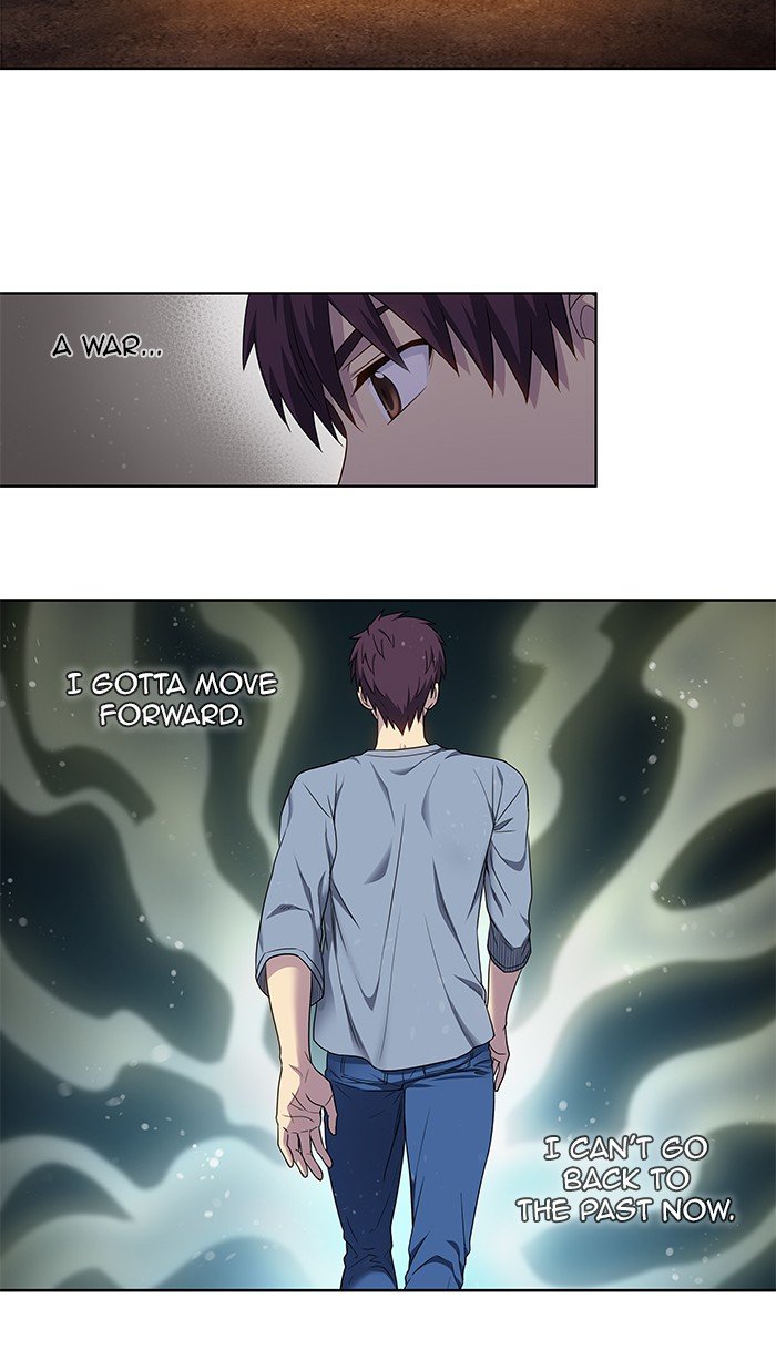 The Gamer Chapter 349 - Page 20