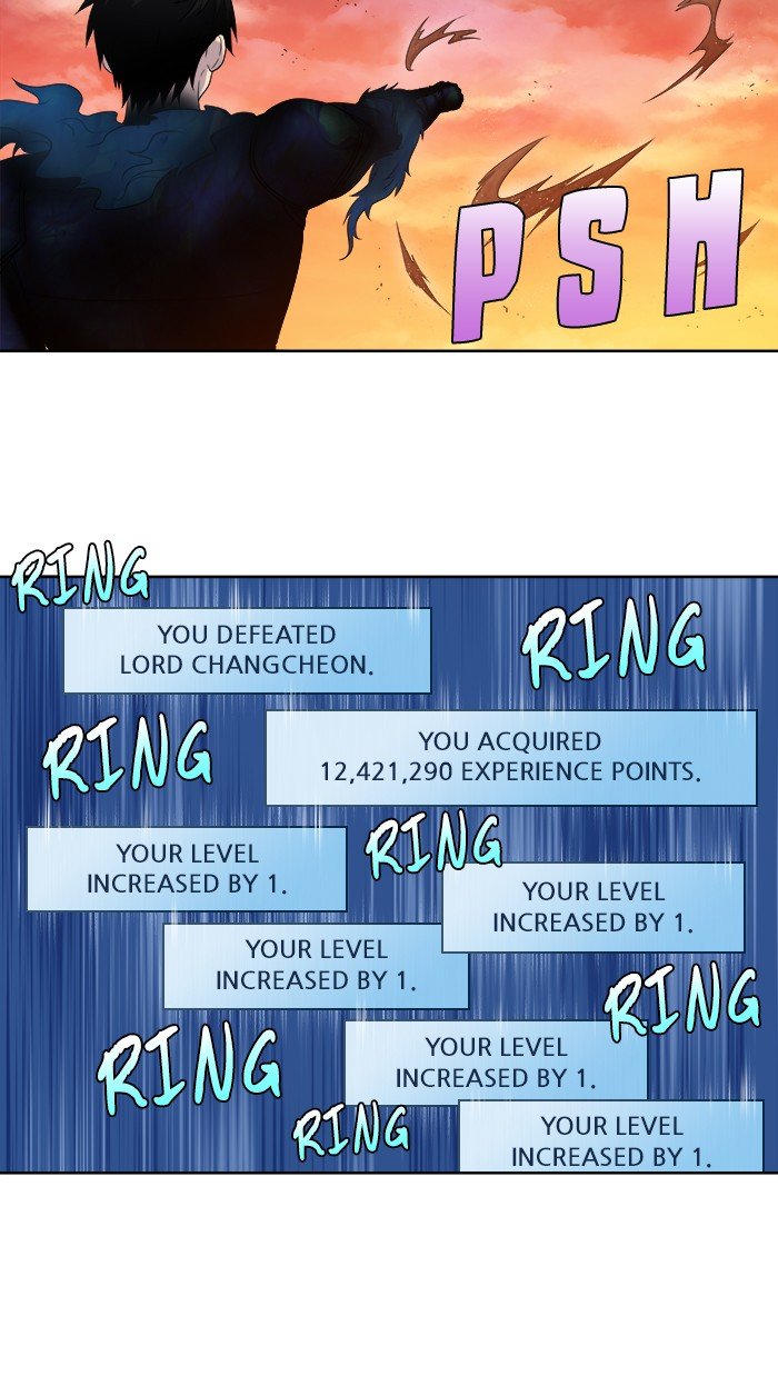 The Gamer Chapter 349 - Page 4