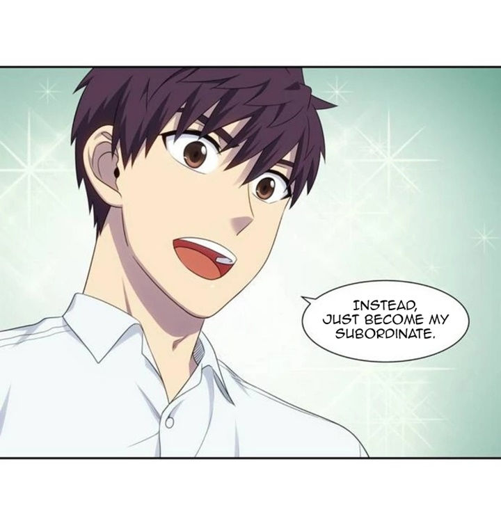 The Gamer Chapter 353 - Page 12