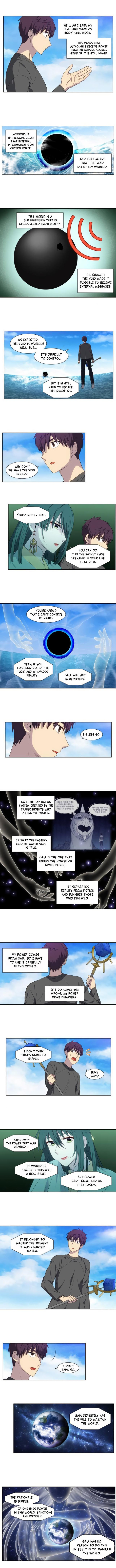 The Gamer Chapter 367 - Page 2