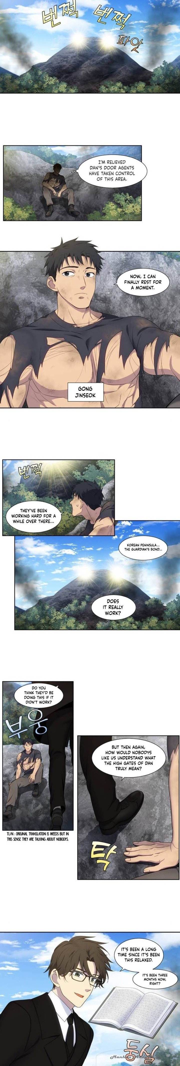 The Gamer Chapter 382 - Page 5