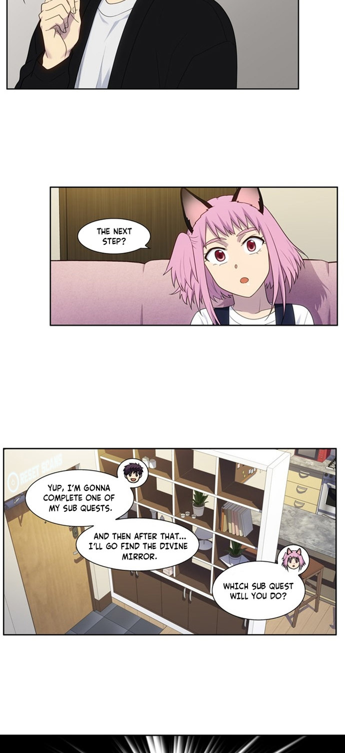 The Gamer Chapter 408 - Page 16