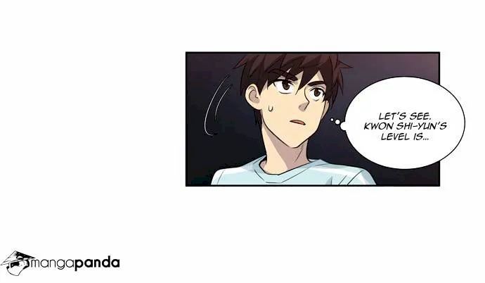 The Gamer Chapter 41 - Page 16