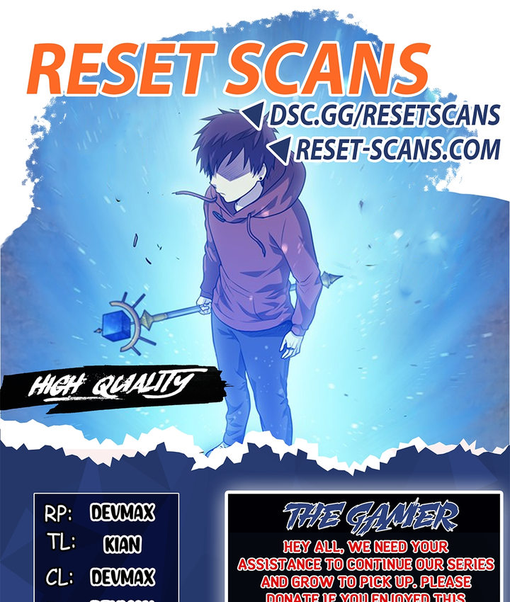 The Gamer Chapter 423 - Page 1