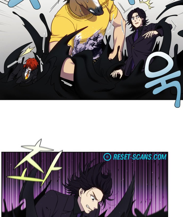 The Gamer Chapter 423 - Page 11