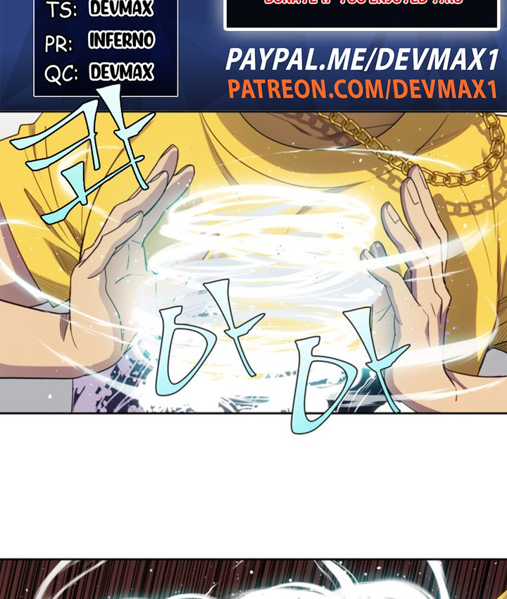 The Gamer Chapter 423 - Page 2