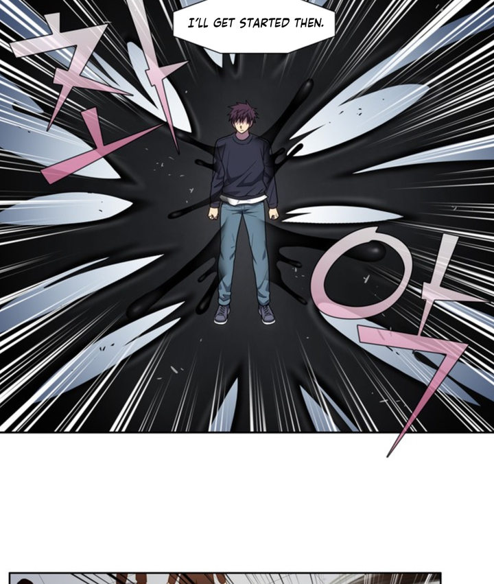 The Gamer Chapter 423 - Page 22