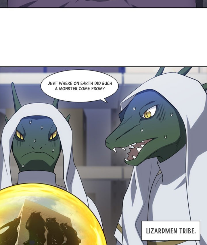 The Gamer Chapter 423 - Page 34