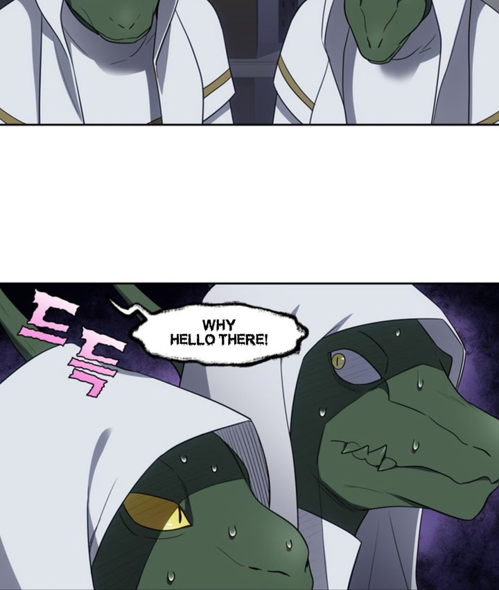 The Gamer Chapter 423 - Page 38