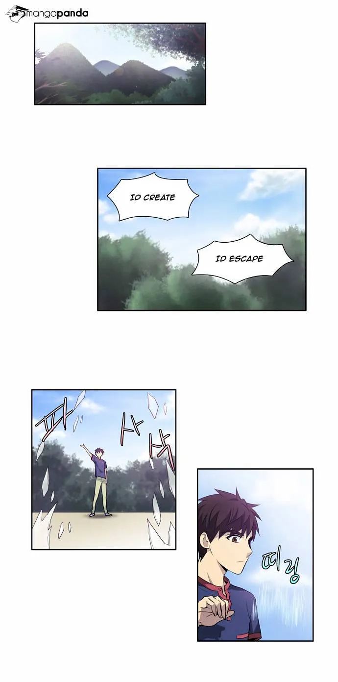 The Gamer Chapter 44 - Page 13