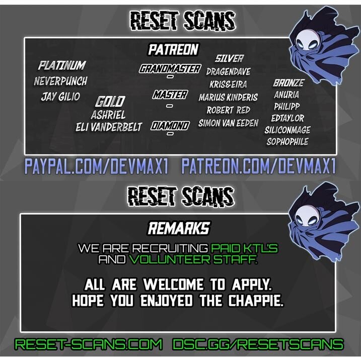 The Gamer Chapter 441 - Page 45