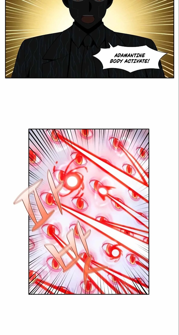 The Gamer Chapter 444 - Page 3