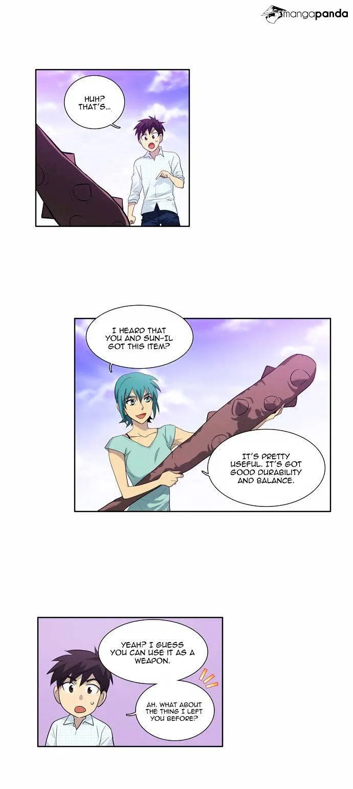 The Gamer Chapter 45 - Page 24