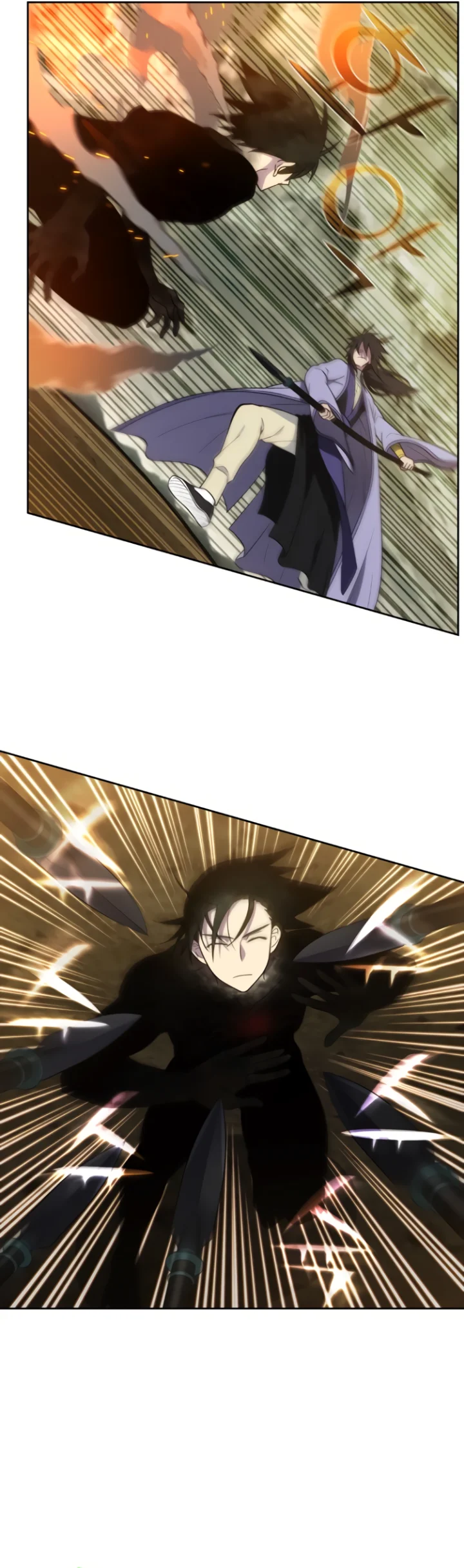 The Gamer Chapter 470 - Page 15