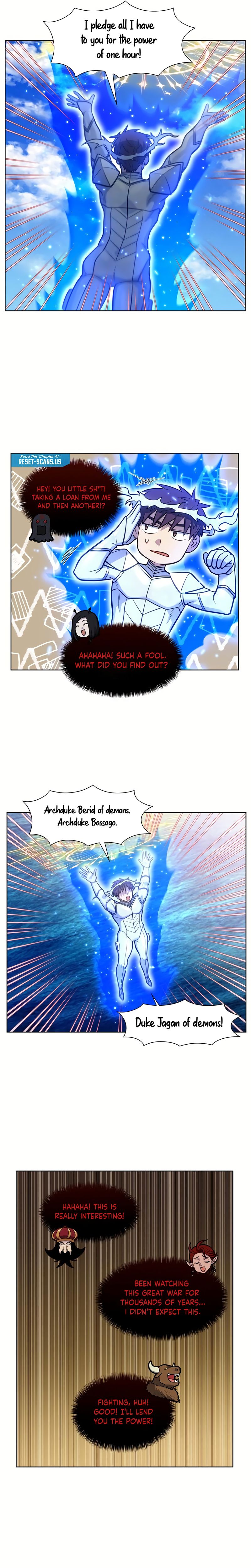 The Gamer Chapter 492 - Page 6