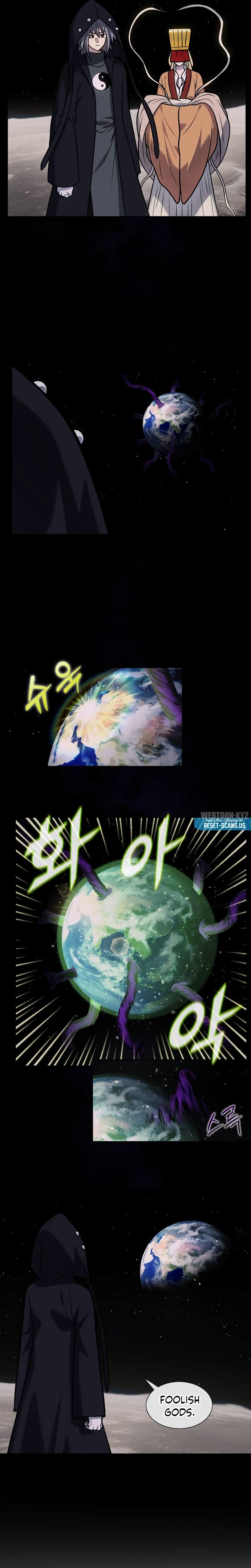 The Gamer Chapter 496 - Page 15