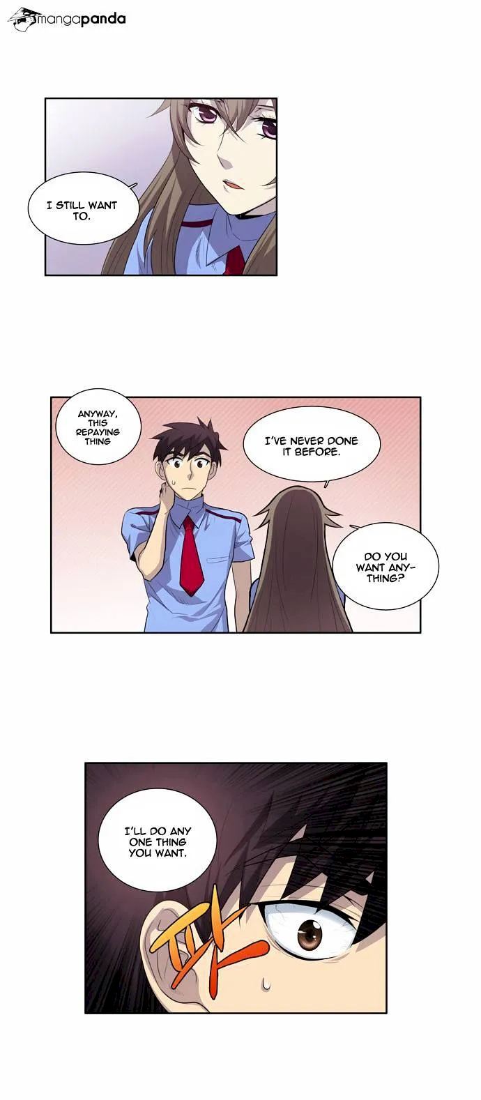 The Gamer Chapter 50 - Page 15