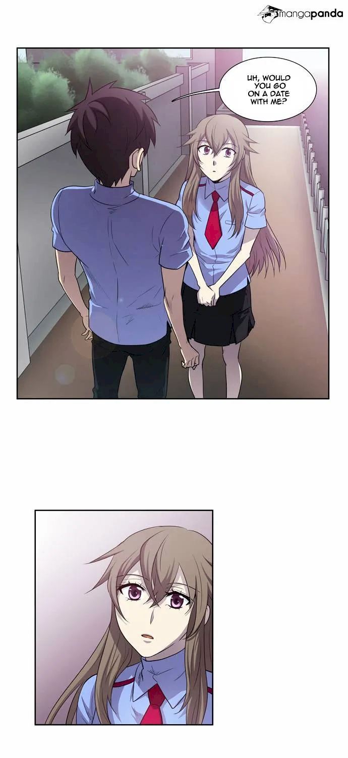 The Gamer Chapter 50 - Page 17