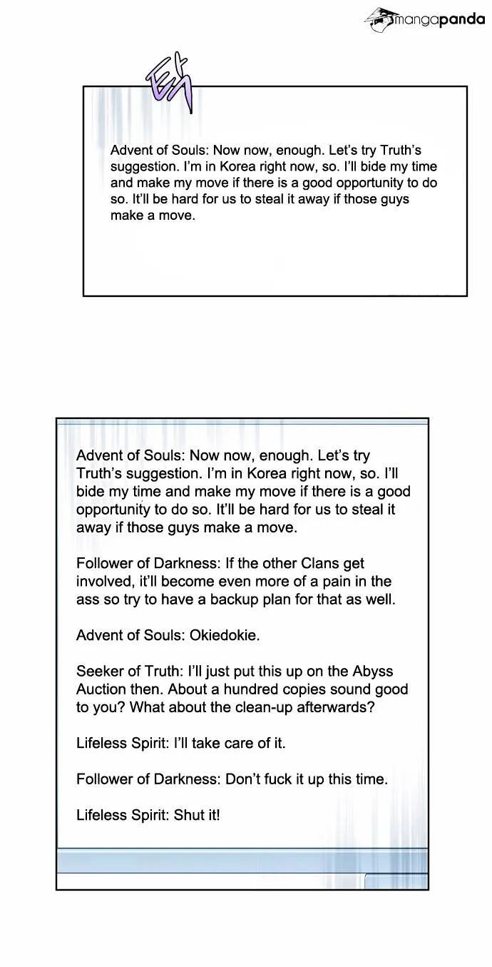 The Gamer Chapter 50 - Page 28