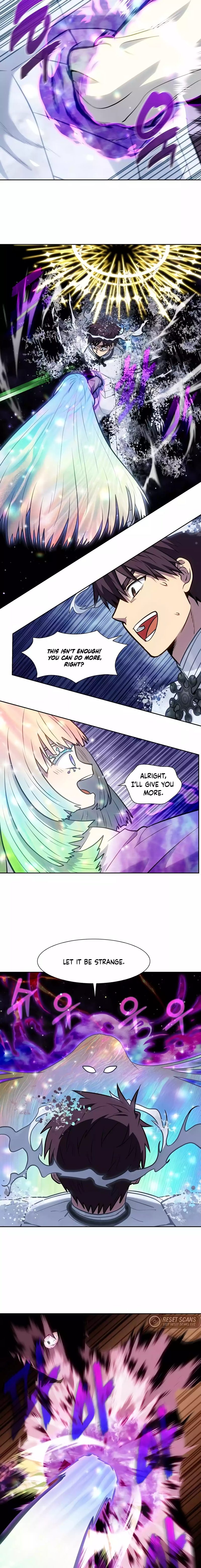 The Gamer Chapter 510 - Page 3