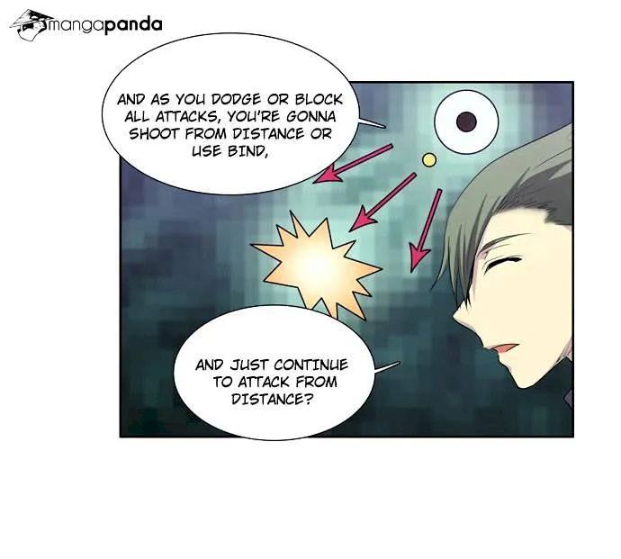 The Gamer Chapter 53 - Page 15