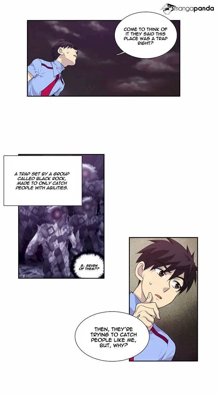 The Gamer Chapter 65 - Page 2