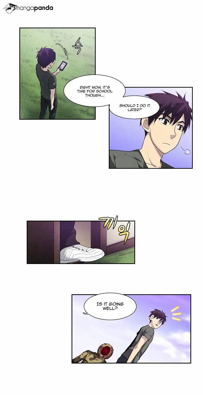 The Gamer Chapter 66 - Page 15