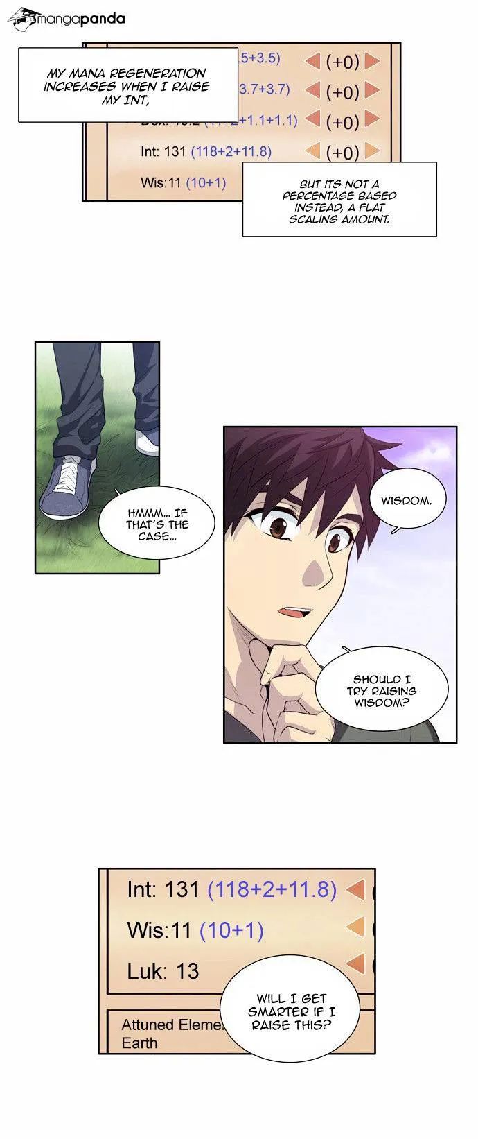 The Gamer Chapter 66 - Page 8